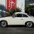 1964 Porsche 356 Reutter Coupe