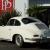 1964 Porsche 356 Reutter Coupe