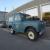 1959 Land Rover