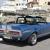 1967 Ford Mustang