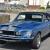 1967 Ford Mustang
