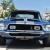1967 Ford Mustang