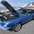 1967 Ford Mustang