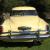 1950 Studebaker Champion Starlite Coupe