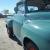 1953 Studebaker Pickup 2R5
