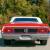1972 Ford Mustang Factory A/C
