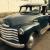 1949 Chevrolet Other Pickups 90hp