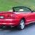 1996 Ford Mustang 2dr Convertible Cobra