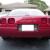 1995 Chevrolet Corvette Sport Coupe