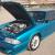 1993 Ford Mustang SVT COBRA