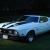 1971 Ford Mustang mach 1