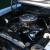 1971 Ford Mustang mach 1