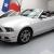 2014 Ford Mustang PREM CONVERTIBLE V6 AUTO LEATHER