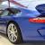 2007 Porsche 911 GT3 2dr Coupe