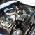 1962 Chevrolet Impala 4 Dr Hardtop