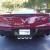 2017 Chevrolet Corvette 2dr Stingray Z51 Coupe w/3LT