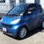2009 smart Fortwo