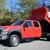 2008 Ford F-550 Chassis XLT Dump Truck