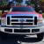 2008 Ford F-550 Chassis XLT Dump Truck