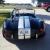 1965 Shelby AC Cobra Replica Kit Car