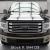 2013 Ford F-150 LARIAT CREW ECOBOOST 4X4 SUNROOF NAV