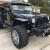 Jeep Wrangler Unlimited Sport