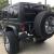 Jeep Wrangler Unlimited Sport