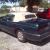 1997 Cadillac Eldorado ETC