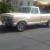1977 Ford F-250 Camper special