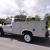 2007 Ford F-550 4X4 Service Utility Body FL Truck