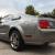 2007 Ford Mustang GT V8 MANUAL TRANSMISSION FLORIDA NO RESERVE!!