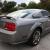 2007 Ford Mustang GT V8 MANUAL TRANSMISSION FLORIDA NO RESERVE!!