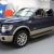 2013 Ford F-150 KING RANCH CREW ECOBOOST SUNROOF NAV