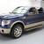 2013 Ford F-150 KING RANCH CREW ECOBOOST SUNROOF NAV