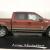 2016 Ford F-150 KING RANCH 4X4 SUPERCREW MSRP $58390