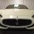 2014 Maserati Gran Turismo 2dr Coupe Sport