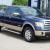 2014 Ford F-150 4WD SuperCab 145" Lariat