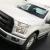 2016 Ford F-150 XL SPORT APPEARANCE PACKAGE 4X4 MSRP $37915