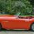 1960 AUSTIN HEALEY  3000 BT7  Works Hard Top    40 years of History !