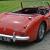 1960 AUSTIN HEALEY  3000 BT7  Works Hard Top    40 years of History !