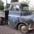 1958 Bedford CA Mk1 tipper pickup truck, original reg., ex- Brighton Corporation