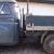 1958 Bedford CA Mk1 tipper pickup truck, original reg., ex- Brighton Corporation