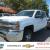 2016 Chevrolet Silverado 3500 Work Truck