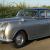 1957 BENTLEY S1 MULLINER &#034;Continental&#034; 6 light aluminium special saloon 1of 27