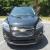 2016 Chevrolet Trax FWD 4dr LTZ