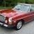 1975 Mercedes-Benz 200-Series