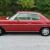 1975 Mercedes-Benz 200-Series
