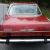 1975 Mercedes-Benz 200-Series