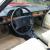 1975 Mercedes-Benz 200-Series