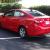 2017 Chevrolet Cruze 4dr Sedan Automatic LS